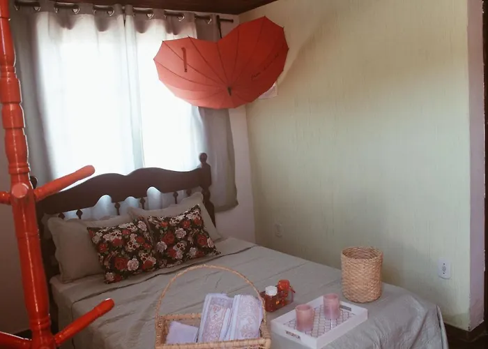 Boris Beach House