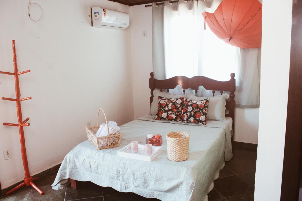 Boris Beach House * Arraial do Cabo