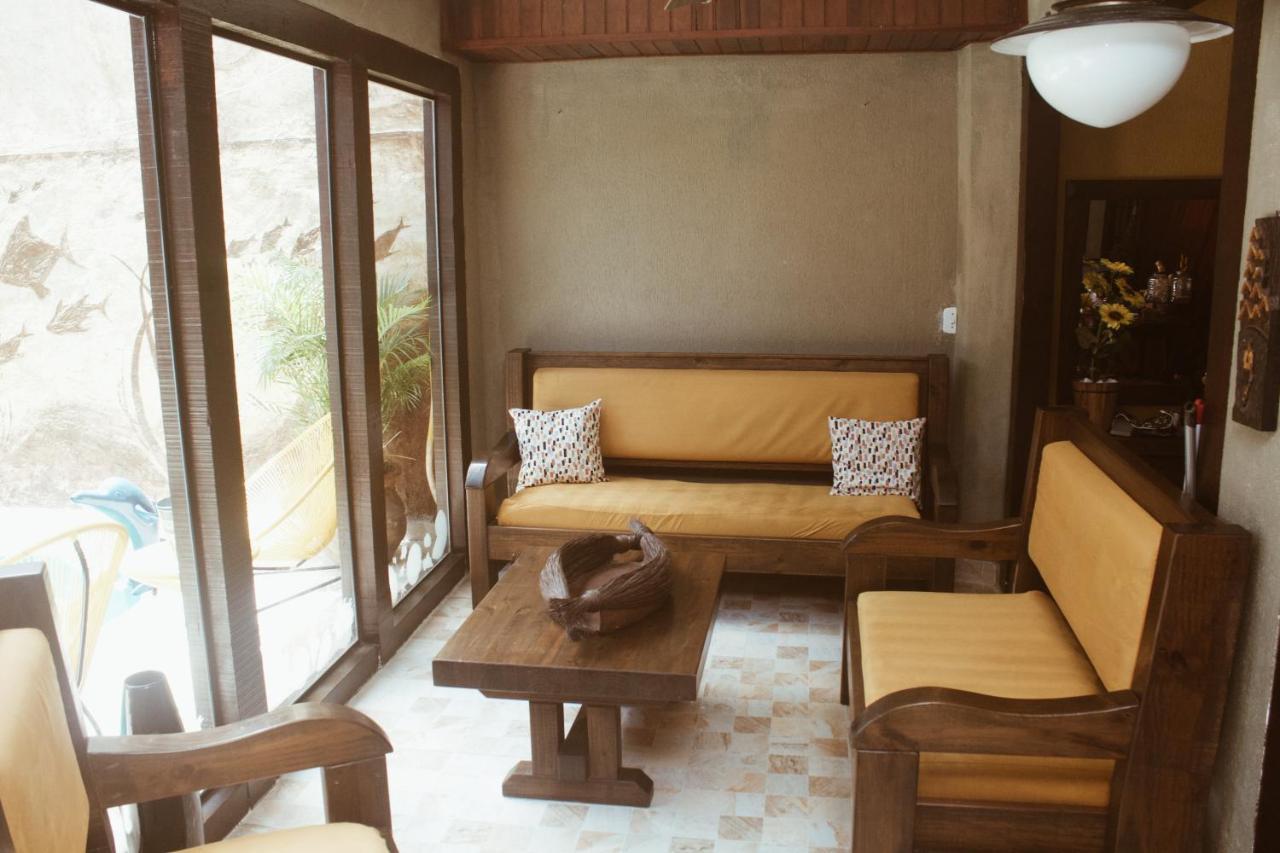 Boris Beach House Guest house *