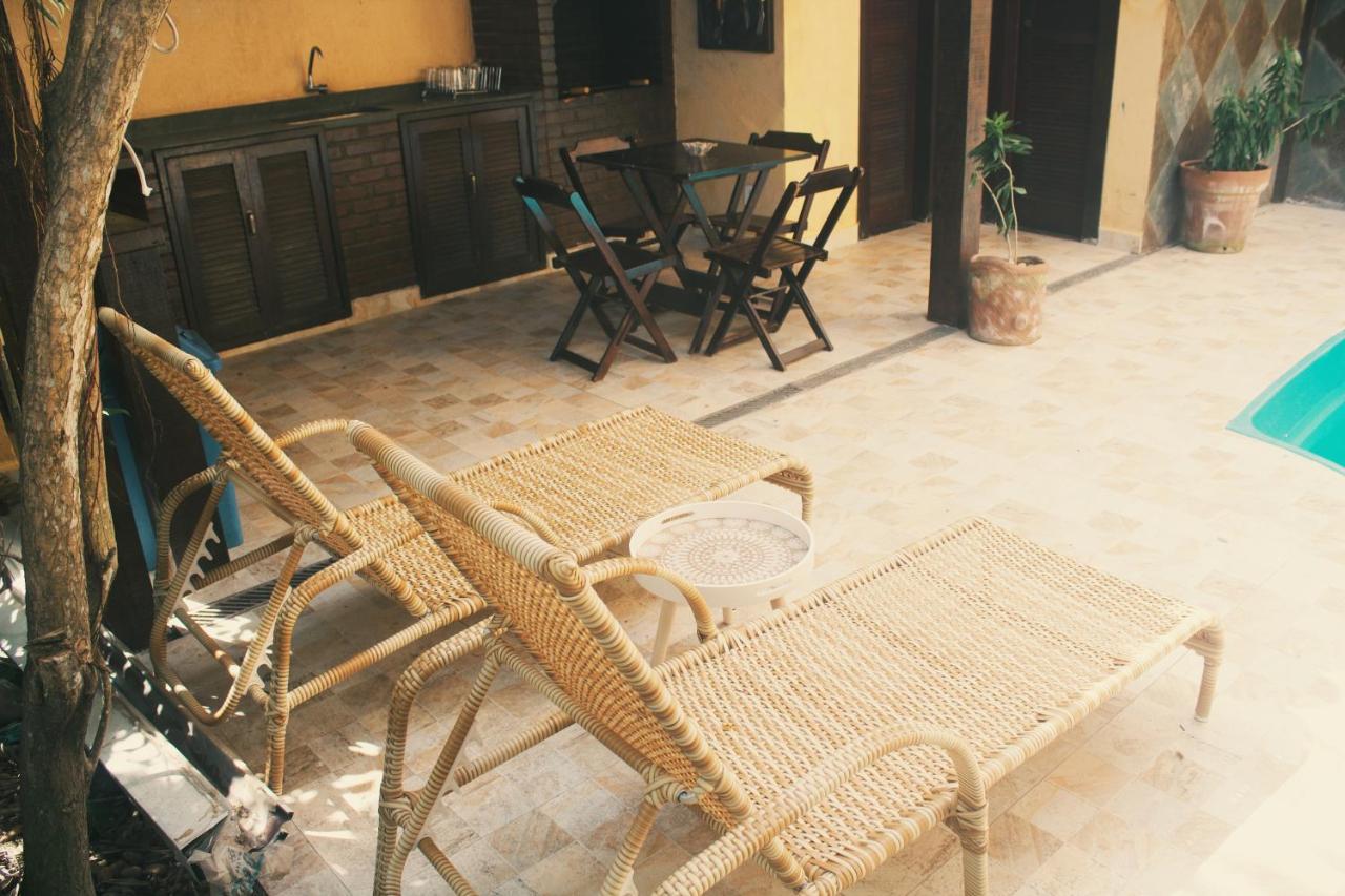 Boris Beach House Guest house Arraial do Cabo