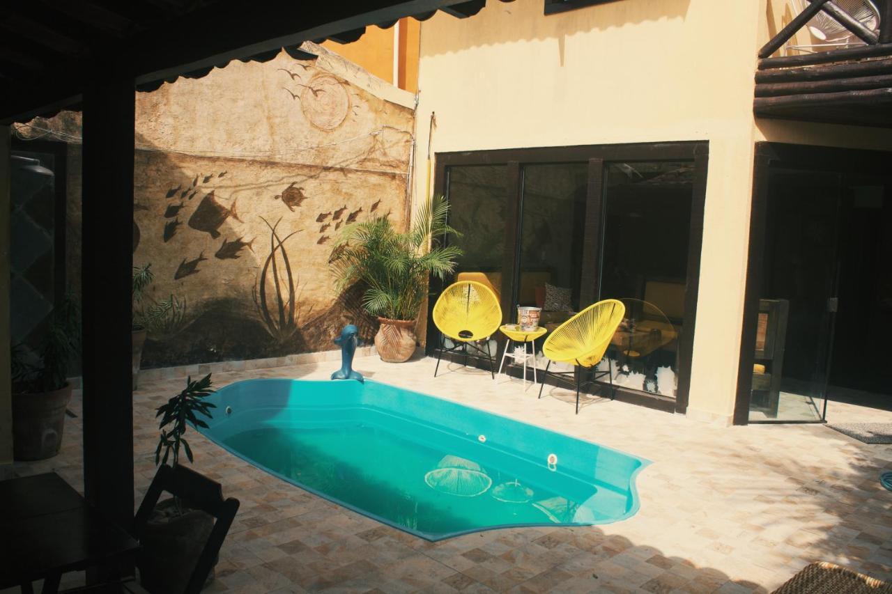 Boris Beach House *