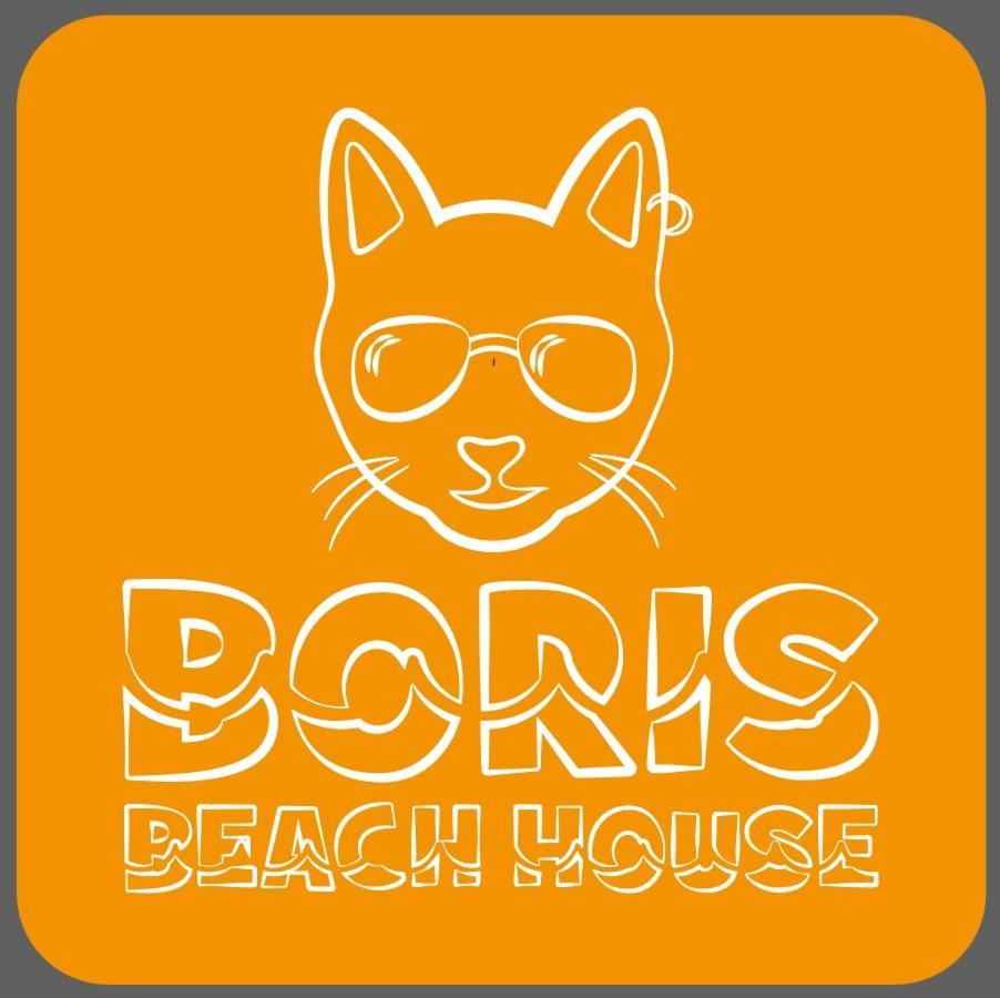 Boris Beach House * Arraial do Cabo