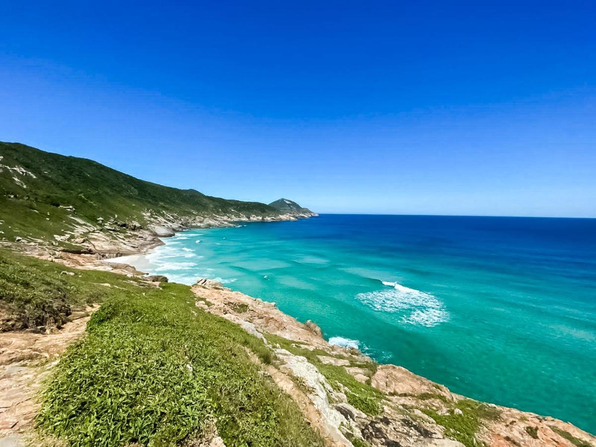 Guest house Boris Beach House Arraial do Cabo