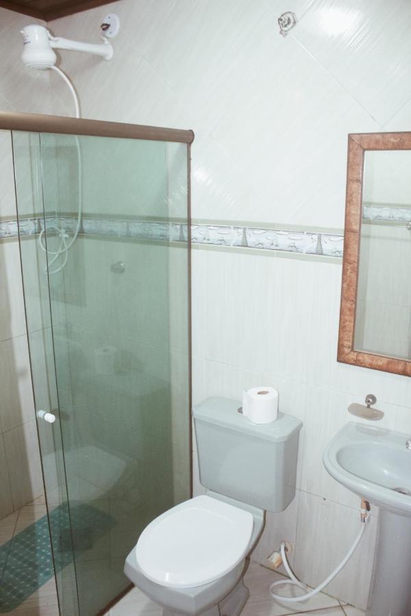 Boris Beach House * Arraial do Cabo
