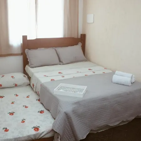 Boris Beach House Arraial do Cabo Exterior photo