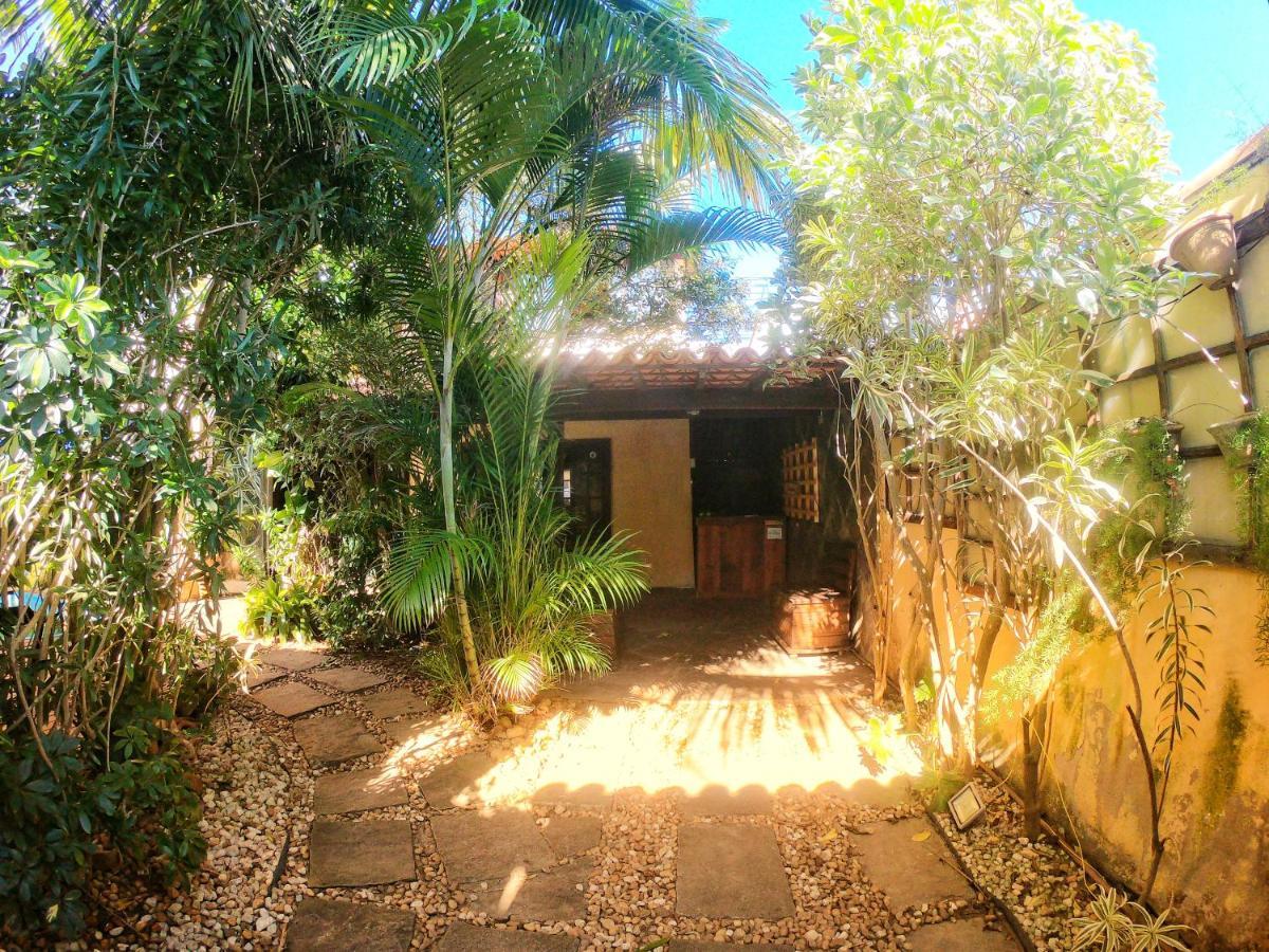 Boris Beach House Arraial do Cabo