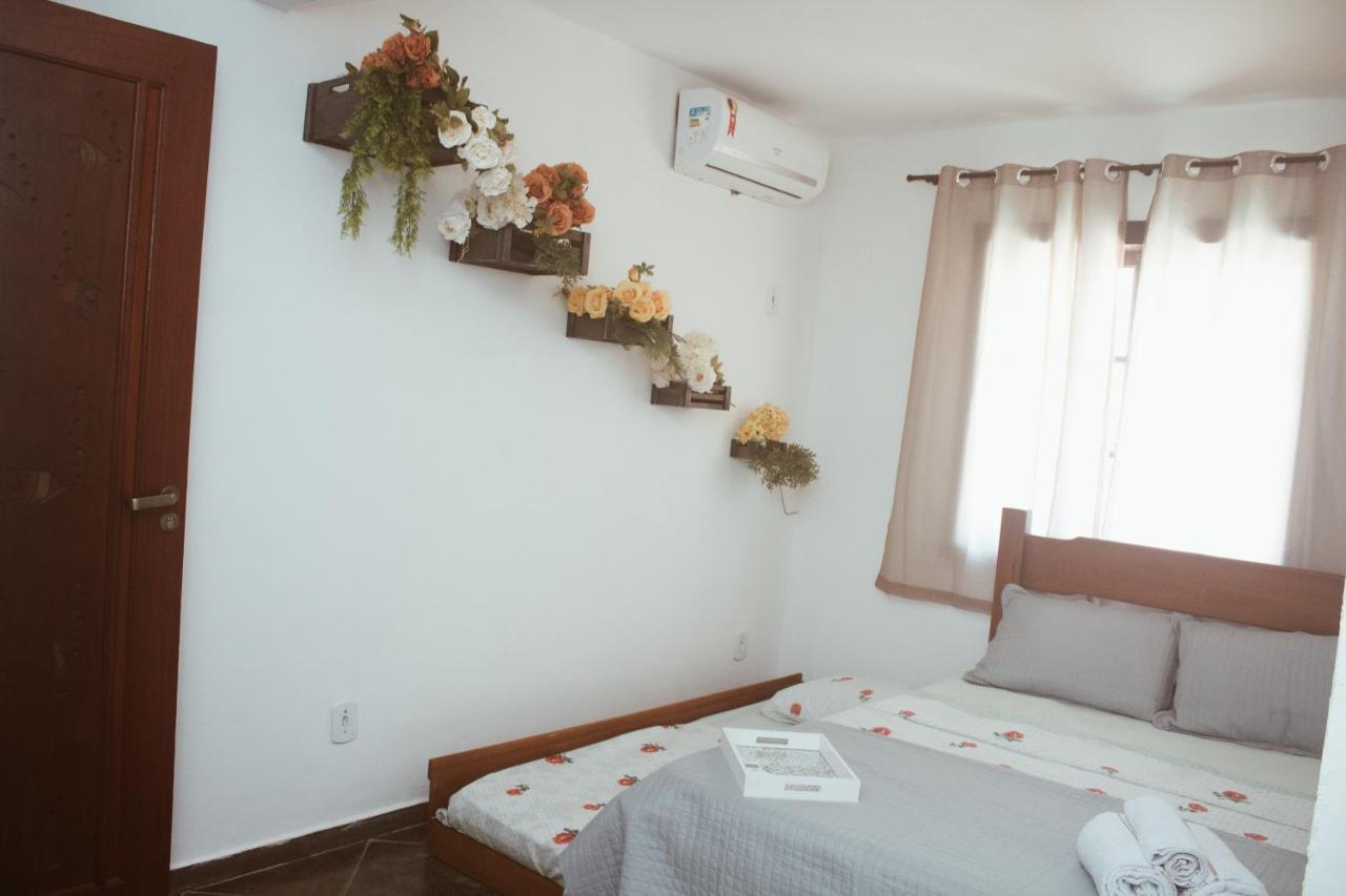 招待所 Boris Beach House Arraial do Cabo