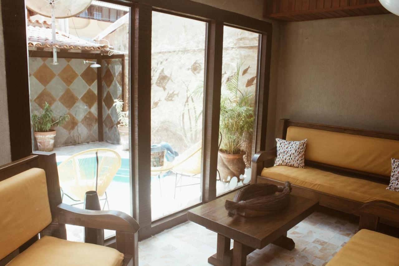 招待所 Boris Beach House Arraial do Cabo